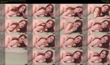 honey__tea — 33 minute Chaturbate female cam show recording, 720p, Jun 2, 2026