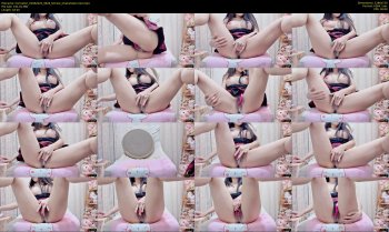 horinatori — 19 minute Chaturbate female cam show recording, 720p, Jun 2, 2026