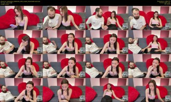 hotduoplay — 33 minute Chaturbate couple cam show recording, 720p, Jun 2, 2026