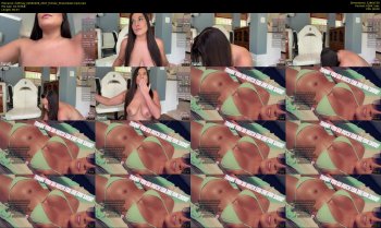 hottmay — 6 minute Chaturbate female cam show recording, 720p, Jun 2, 2026