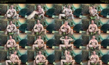 hugedickyogi — 32 minute Chaturbate male cam show recording, 720p, Jun 2, 2026