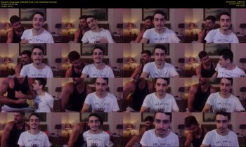 hungcaique — 9 minute Chaturbate male cam show recording, 720p, Jun 2, 2026