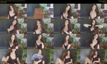 ifyouleave — 120 minute Chaturbate female cam show recording, 720p, Jun 2, 2026