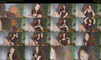ifyouleave — 7 minute Chaturbate female cam show recording, 720p, Jun 2, 2026