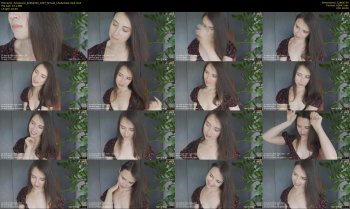 ifyouleave — 5 minute Chaturbate female cam show recording, 720p, Jun 2, 2026
