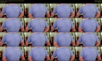 il_undercover — 4 minute Chaturbate male cam show recording, 480p, Jun 2, 2026