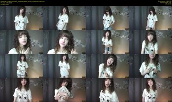 indiramcclamroch — 38 minute Chaturbate female cam show recording, 720p, Jun 3, 2026