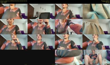 ingridbergman — 120 minute Chaturbate female cam show recording, 720p, Jun 2, 2026