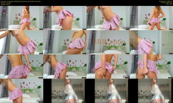 innnerlight — 121 minute Chaturbate female cam show recording, 720p, Jun 2, 2026