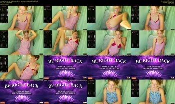 its_lily — 31 minute Chaturbate female cam show recording, 720p, Jun 2, 2026