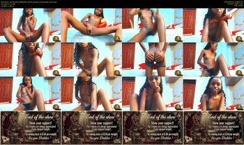 jacinta254 — 109 minute Chaturbate female cam show recording, 720p, Jun 2, 2026