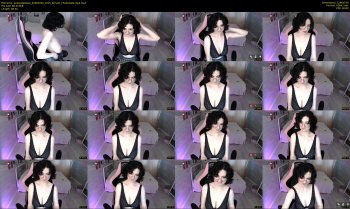 jackieapplepie — 9 minute Chaturbate female cam show recording, 720p, Jun 2, 2026