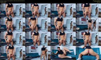 jacques_cardiet — 120 minute Chaturbate male cam show recording, 720p, Jun 2, 2026