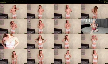 janeasterr — 89 minute Chaturbate female cam show recording, 720p, Jun 3, 2026