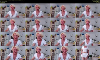 jasmin18v — 35 minute Chaturbate female cam show recording, 720p, Jun 2, 2026