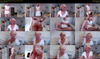 jasmin18v — 36 minute Chaturbate female cam show recording, 720p, Jun 2, 2026