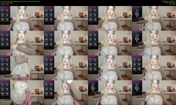 jenahaze — 25 minute Chaturbate female cam show recording, 720p, Jun 2, 2026