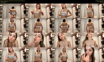 jodybrucker — 61 minute Chaturbate female cam show recording, 720p, Jun 2, 2026