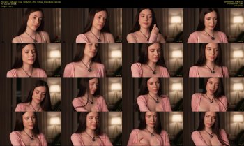 justbarbie_new_ — 15 minute Chaturbate female cam show recording, 720p, Jun 2, 2026