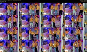 justingtime21 — 5 minute Chaturbate male cam show recording, 720p, Jun 2, 2026