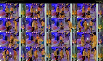 justingtime21 — 17 minute Chaturbate male cam show recording, 720p, Jun 2, 2026