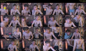 kael_rin — 41 minute Chaturbate male cam show recording, 720p, Jun 2, 2026