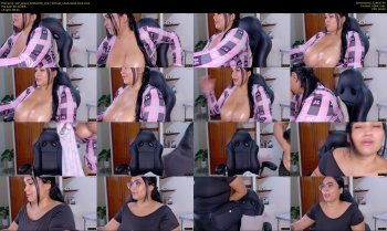 kali_sweet — 9 minute Chaturbate female cam show recording, 720p, Jun 2, 2026