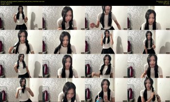 kanishabroadstone — 69 minute Chaturbate female cam show recording, 720p, Jun 2, 2026