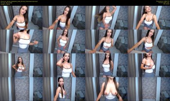 kerelai — 120 minute Chaturbate female cam show recording, 720p, Jun 2, 2026