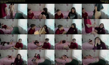 kesh_mne — 120 minute Chaturbate female cam show recording, 720p, Jun 2, 2026