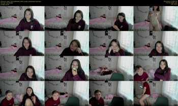 kesh_mne — 43 minute Chaturbate female cam show recording, 720p, Jun 2, 2026
