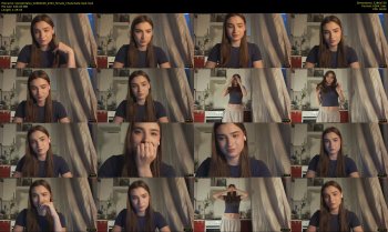kierstentates — 90 minute Chaturbate female cam show recording, 720p, Jun 2, 2026