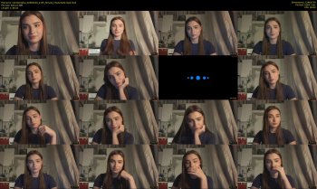kierstentates — 107 minute Chaturbate female cam show recording, 720p, Jun 2, 2026