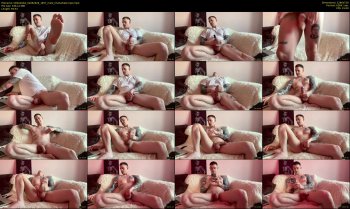 killbadvibe — 60 minute Chaturbate male cam show recording, 720p, Jun 2, 2026