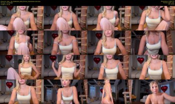 killer__tits — 98 minute Chaturbate female cam show recording, 720p, Jun 2, 2026