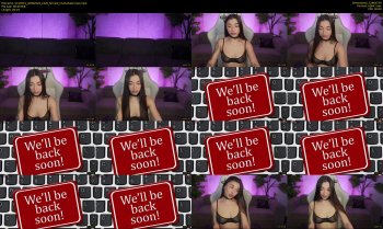 kira0541 — 29 minute Chaturbate couple cam show recording, 720p, Jun 2, 2026