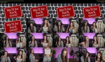 kira0541 — 120 minute Chaturbate couple cam show recording, 720p, Jun 2, 2026