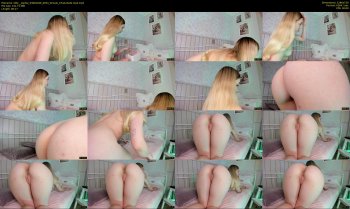 kitty__sophie — 9 minute Chaturbate female cam show recording, 720p, Jun 3, 2026