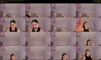 kylie_reyes — 9 minute Chaturbate female cam show recording, 720p, Jun 2, 2026