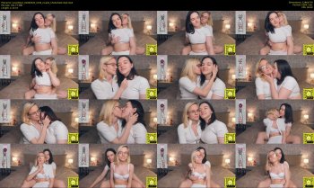 lacyedison — 74 minute Chaturbate couple cam show recording, 720p, Jun 2, 2026