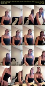 lib_ertine32 — 57 minute Chaturbate female cam show recording, 1080p, Jun 2, 2026