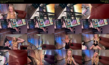lili_01 — 45 minute Chaturbate female cam show recording, 720p, Jun 2, 2026