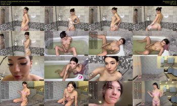 linhtadt — 120 minute Chaturbate female cam show recording, 720p, Jun 2, 2026