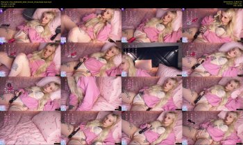 liniq — 113 minute Chaturbate female cam show recording, 720p, Jun 3, 2026