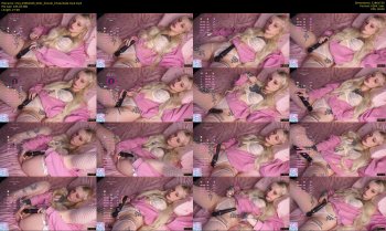 liniq — 28 minute Chaturbate female cam show recording, 720p, Jun 3, 2026