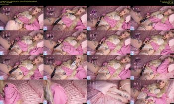 liniq — 30 minute Chaturbate female cam show recording, 720p, Jun 3, 2026