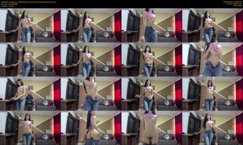 lisagray_1 — 62 minute Chaturbate female cam show recording, 720p, Jun 2, 2026