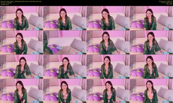 little_effy18_ — 10 minute Chaturbate female cam show recording, 720p, Jun 2, 2026