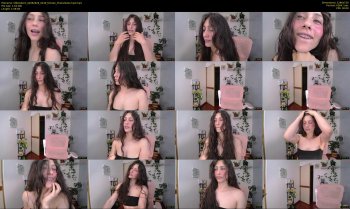 littlelaksmi — 120 minute Chaturbate female cam show recording, 720p, Jun 2, 2026