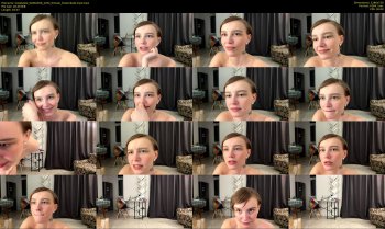 lolaatatee — 4 minute Chaturbate female cam show recording, 720p, Jun 2, 2026